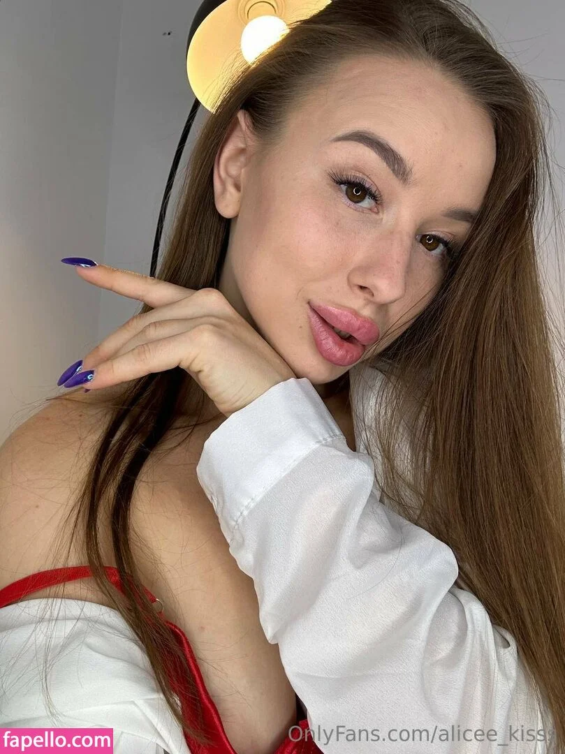Alice_Kisss Onlyfans Photo Gallery 