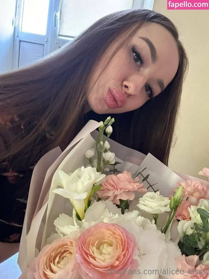 Alice_Kisss Onlyfans Photo Gallery 