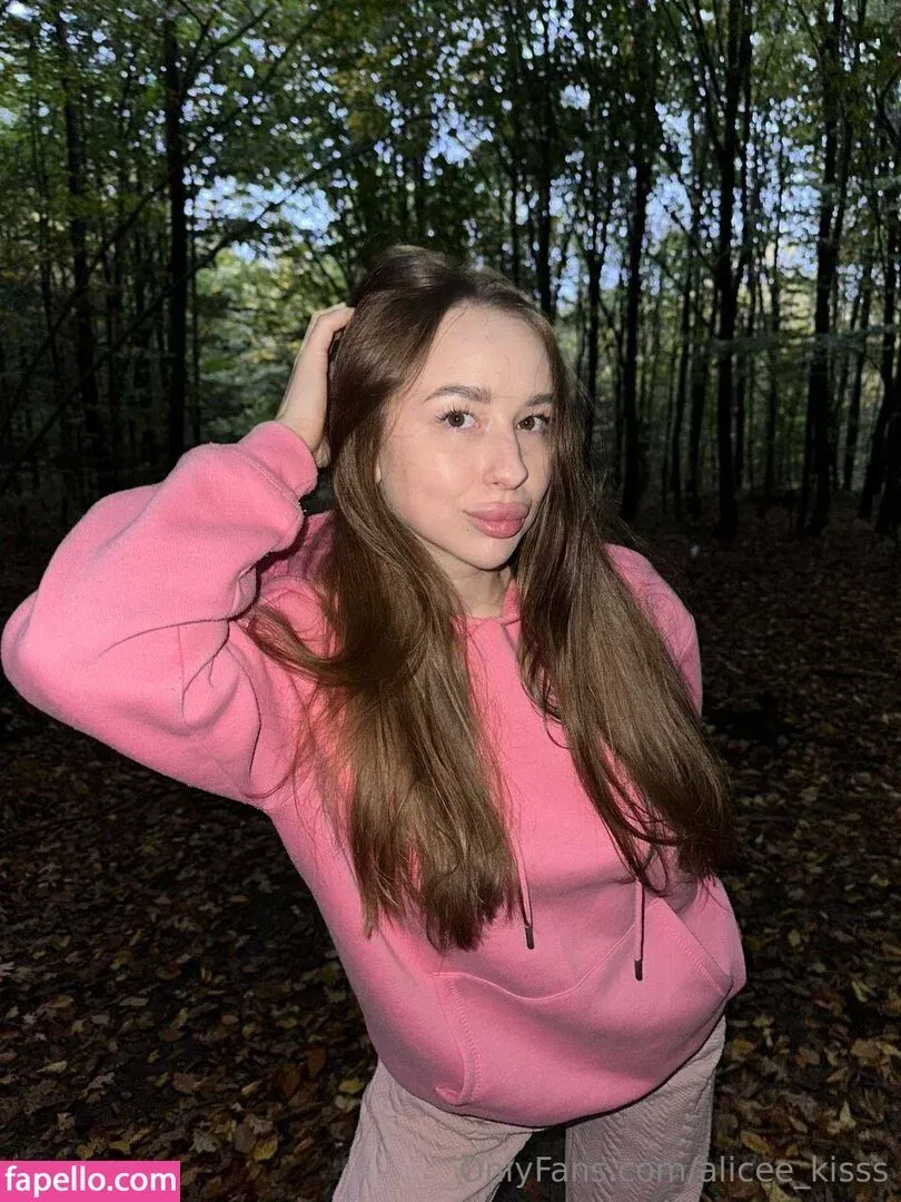 Alice_Kisss Onlyfans Photo Gallery 