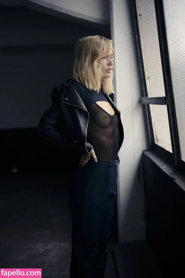 Dottir Model Onlyfans Photo Gallery 