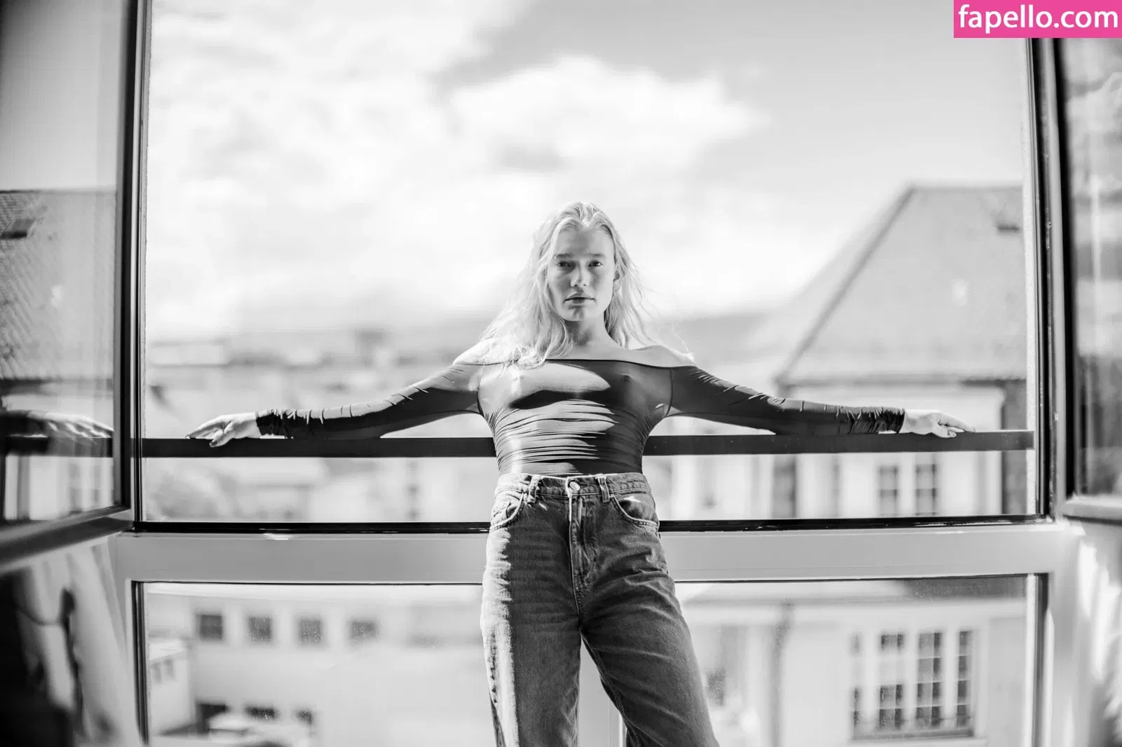 Dottir Model Onlyfans Photo Gallery 