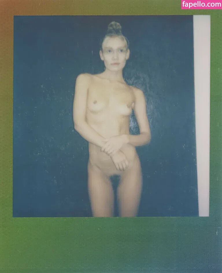 Dottir Model Onlyfans Photo Gallery 