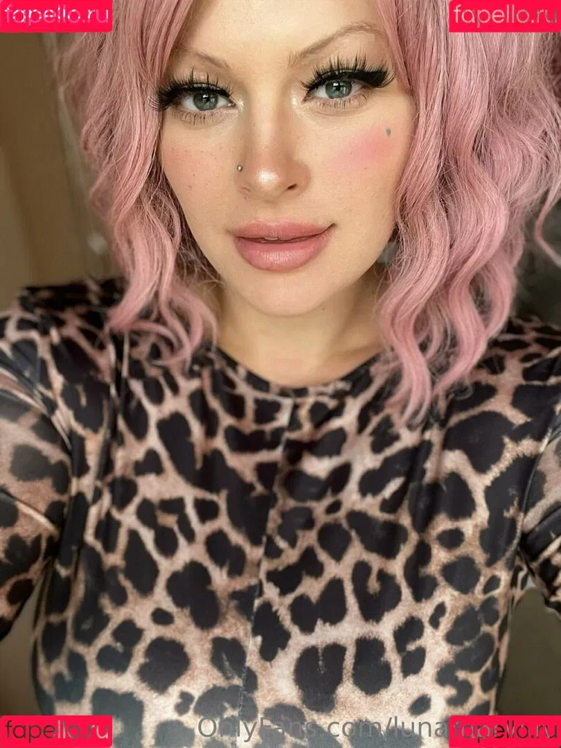 lunamarylily Onlyfans Photo Gallery 