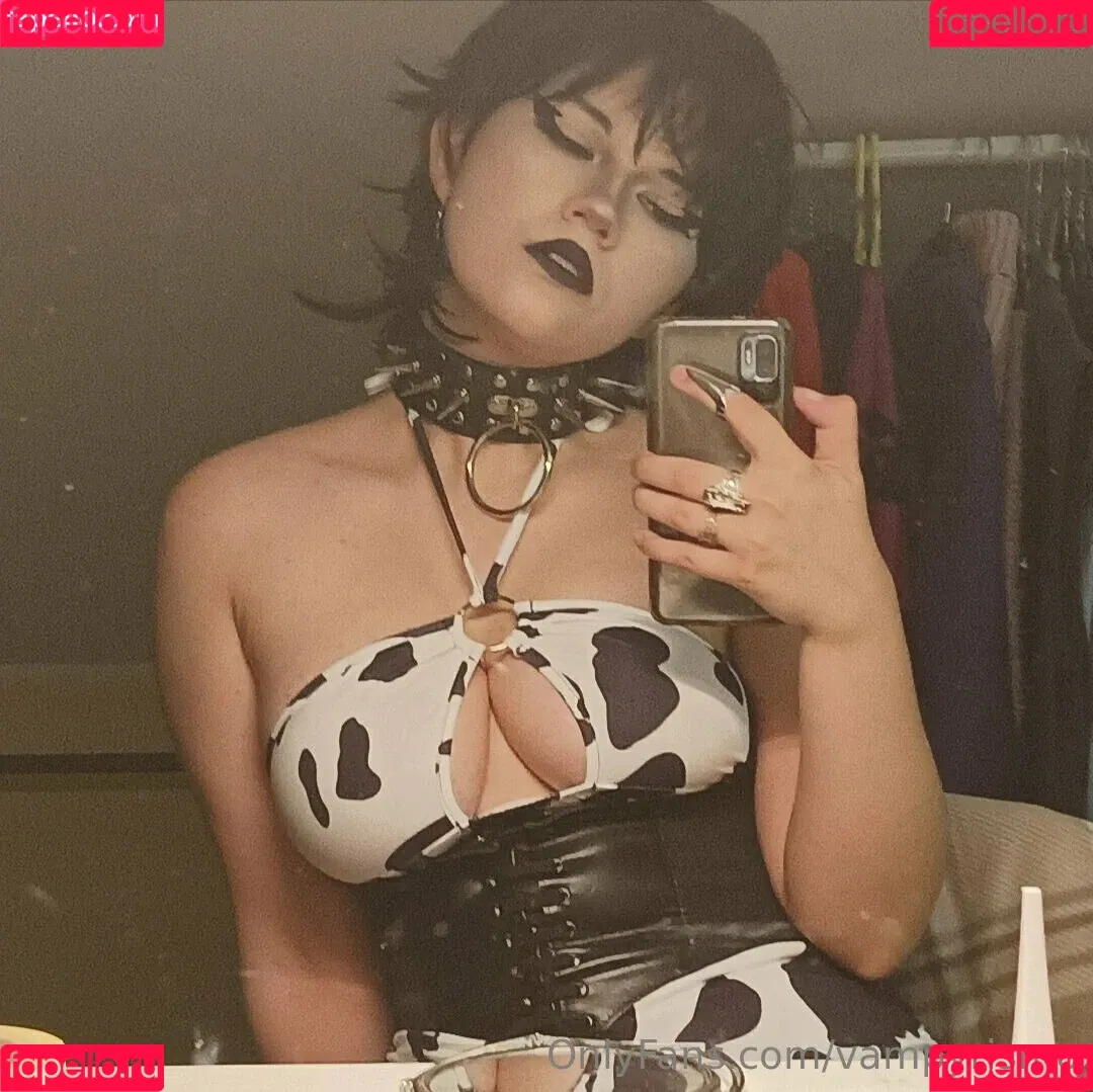 vampyrismo Onlyfans Photo Gallery 