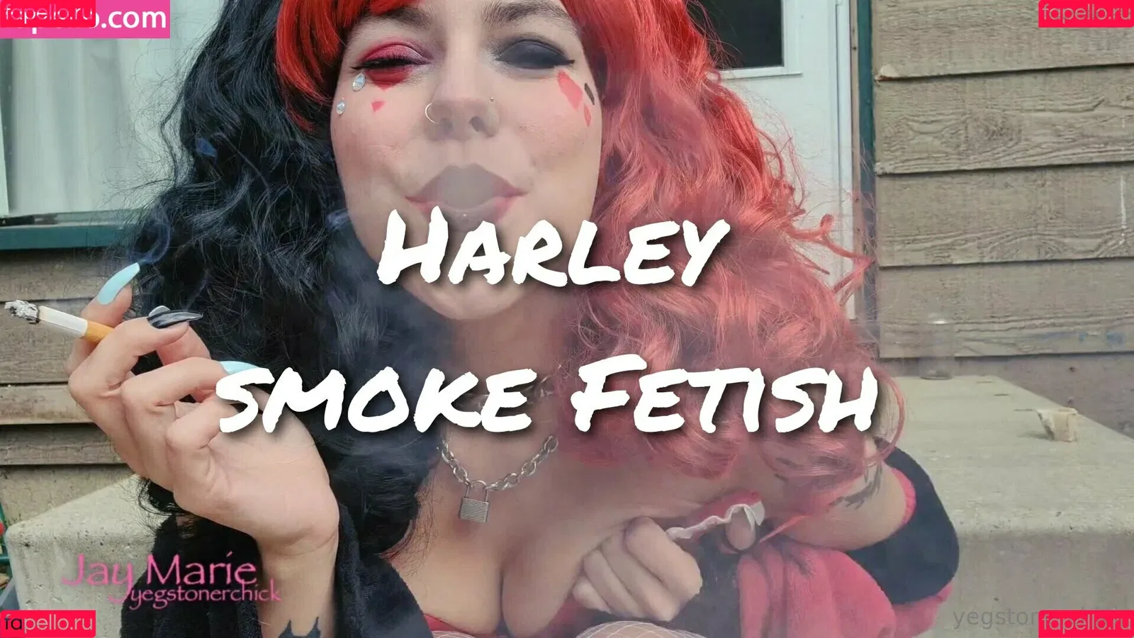 yegstonerchick Onlyfans Photo Gallery 