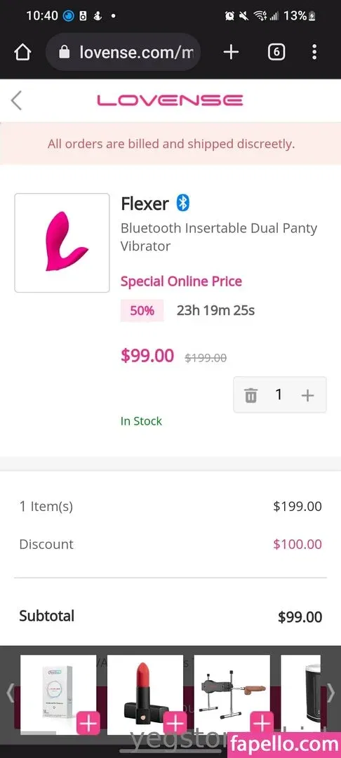 yegstonerchick Onlyfans Photo Gallery 