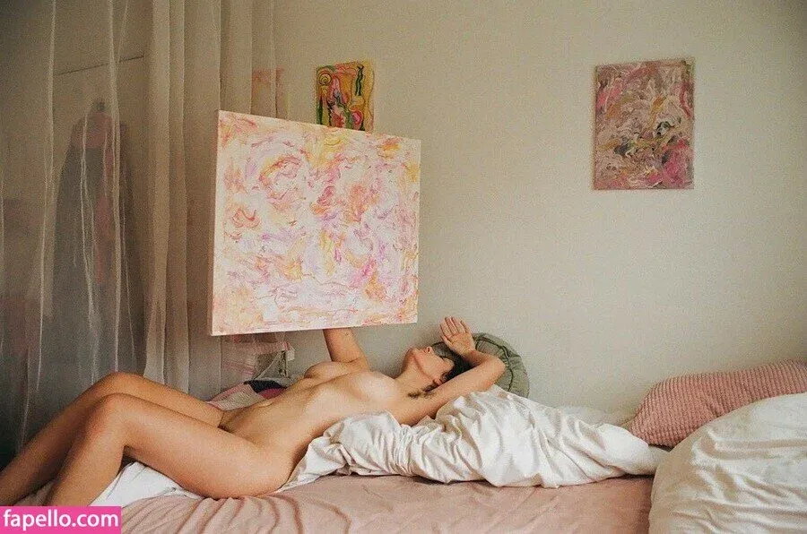 marieinmars Onlyfans Photo Gallery 