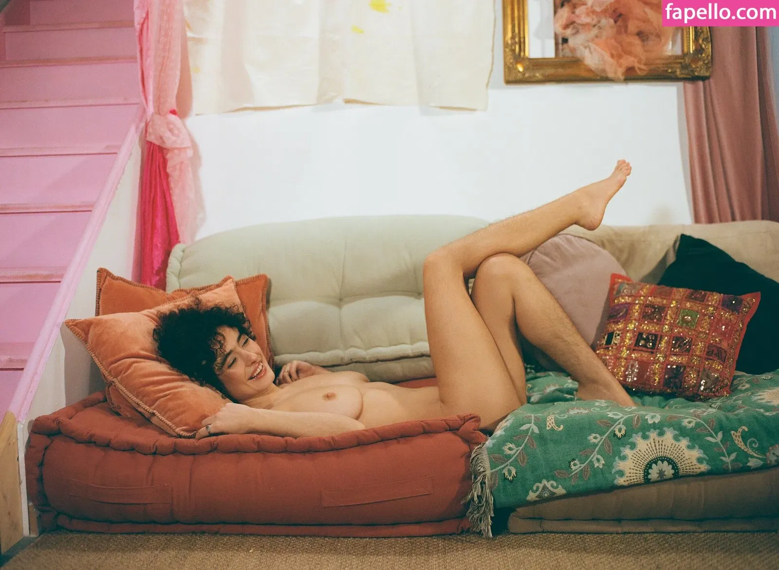 marieinmars Onlyfans Photo Gallery 