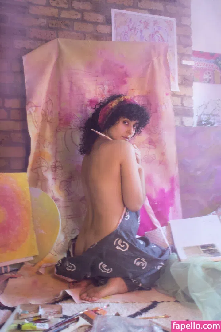 marieinmars Onlyfans Photo Gallery 