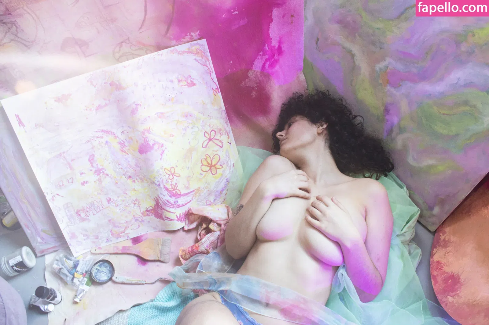 marieinmars Onlyfans Photo Gallery 