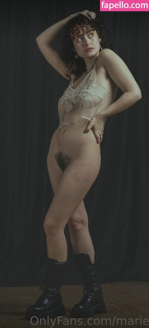 marieinmars Onlyfans Photo Gallery 