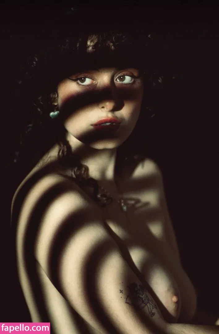 marieinmars Onlyfans Photo Gallery 