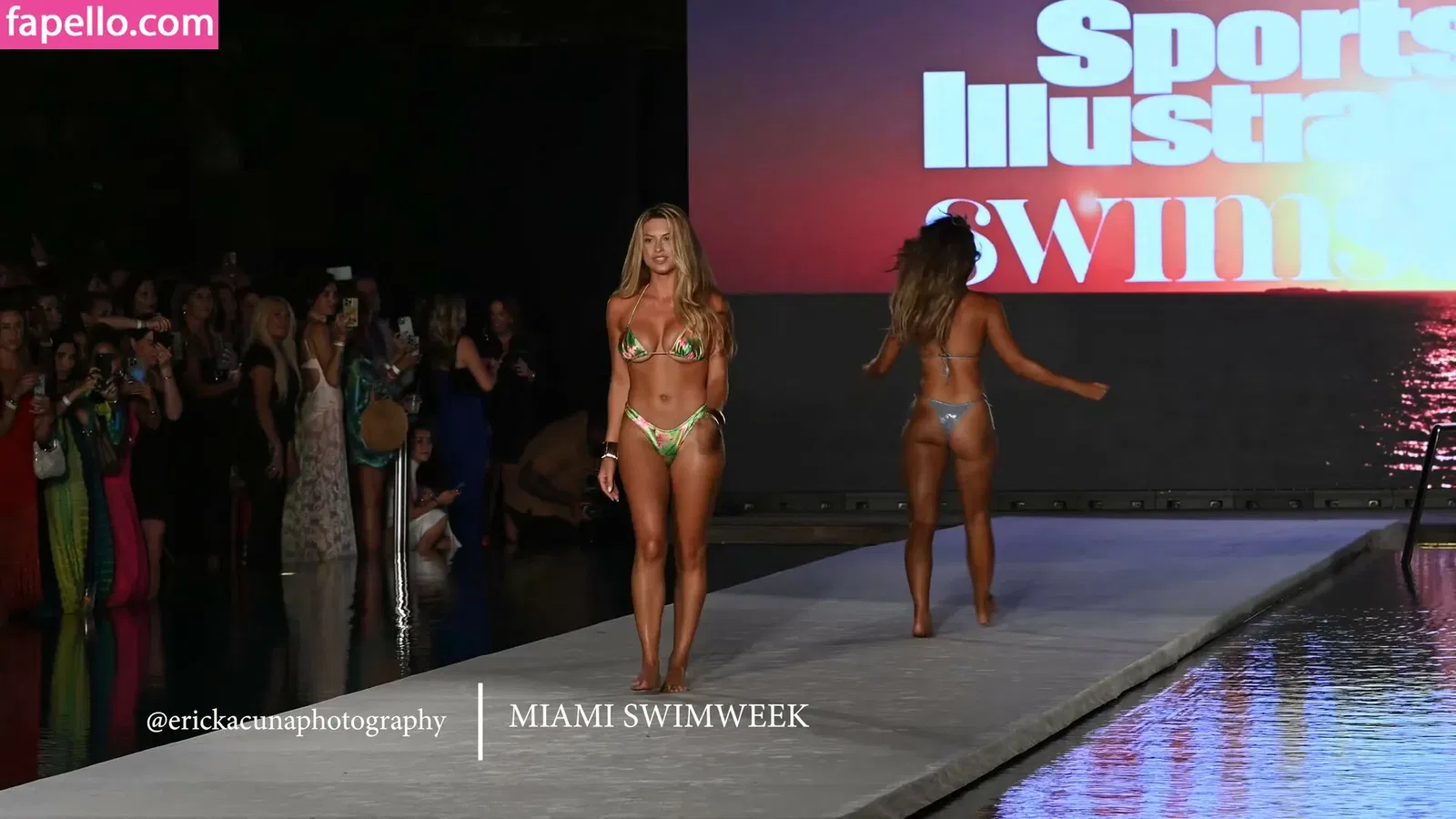 Xandra Pohl Onlyfans Photo Gallery 