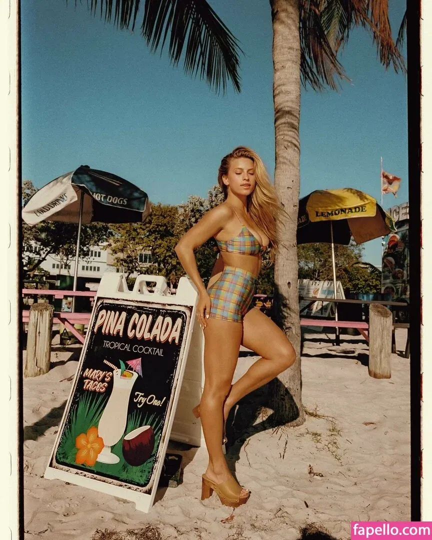 Xandra Pohl Onlyfans Photo Gallery 