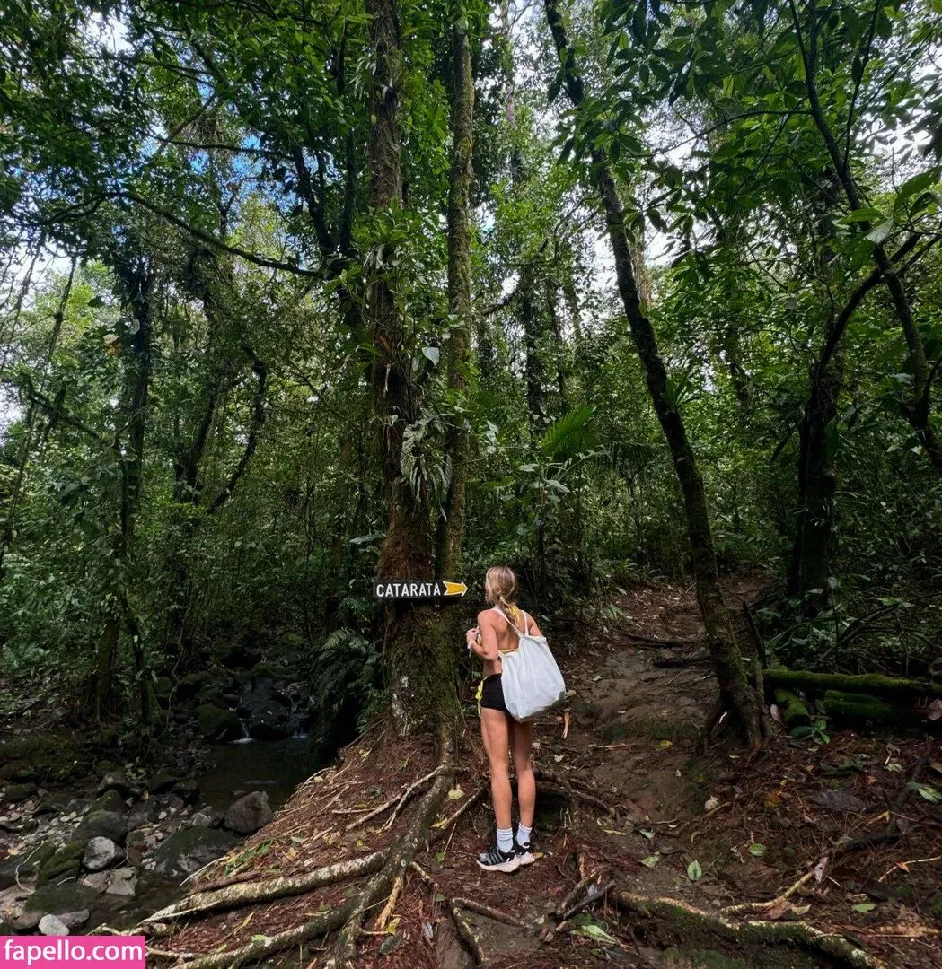 Xandra Pohl Onlyfans Photo Gallery 