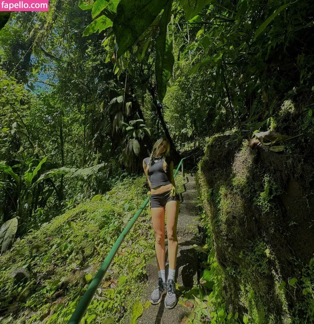 Xandra Pohl Onlyfans Photo Gallery 