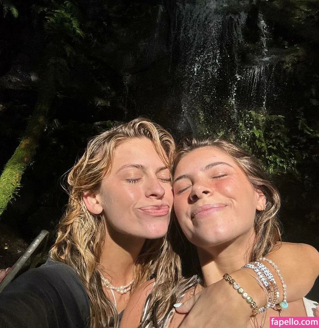 Xandra Pohl Onlyfans Photo Gallery 