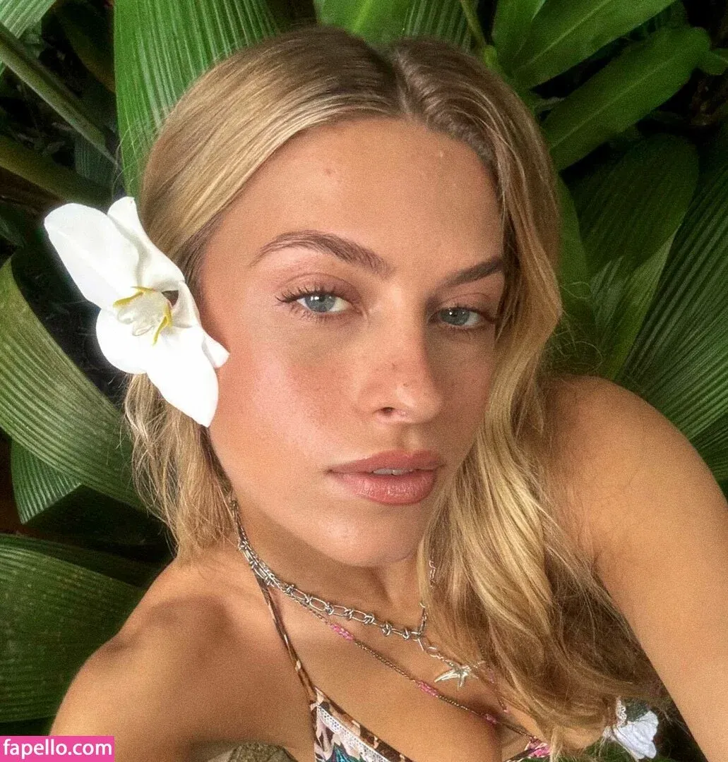 Xandra Pohl Onlyfans Photo Gallery 