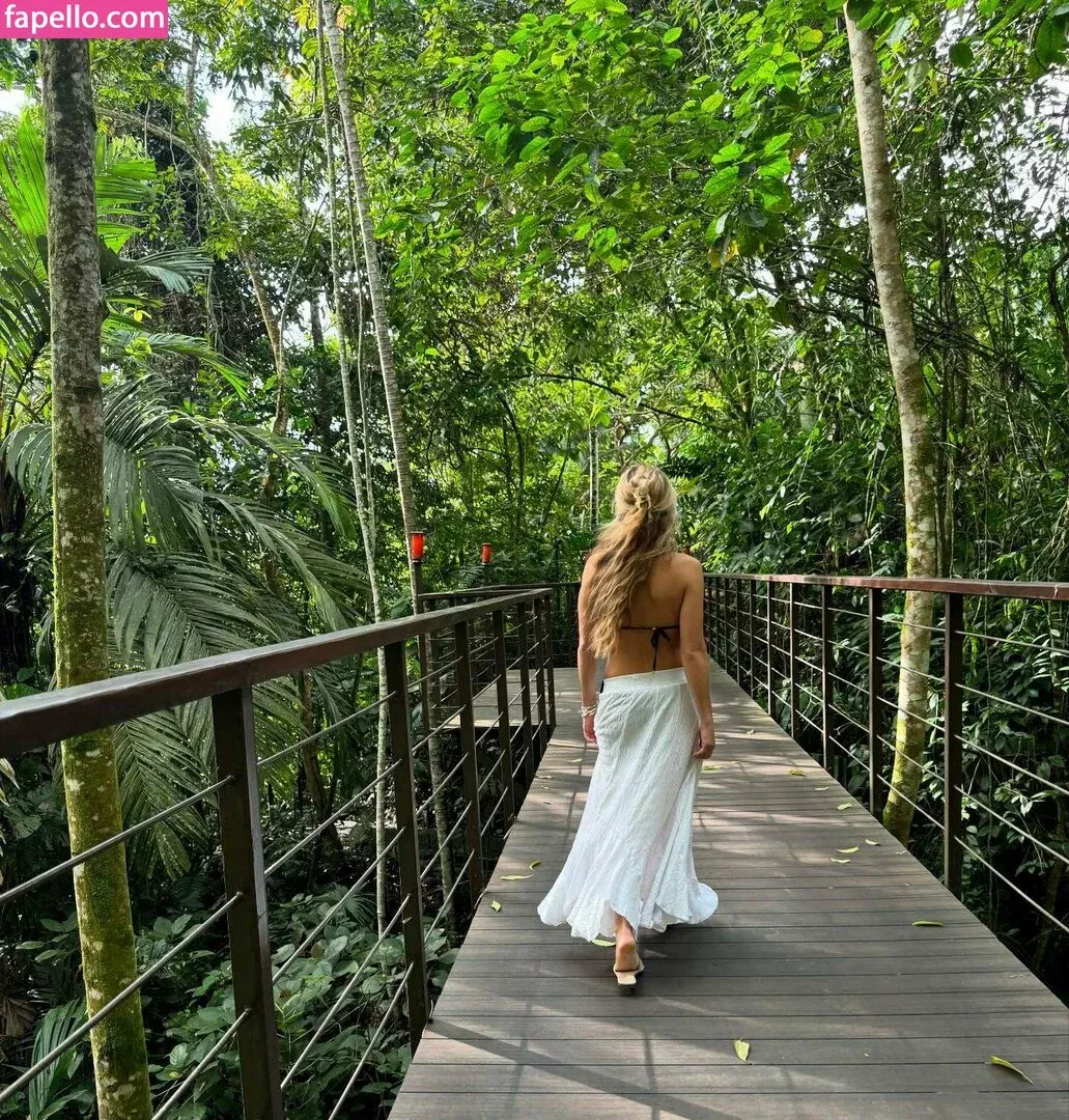 Xandra Pohl Onlyfans Photo Gallery 