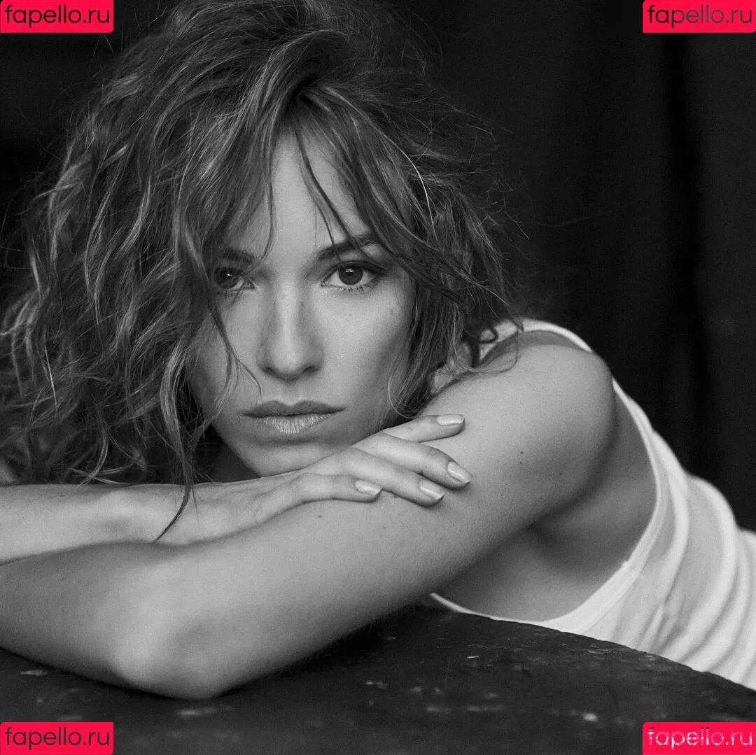 Élodie Fontan Onlyfans Photo Gallery 