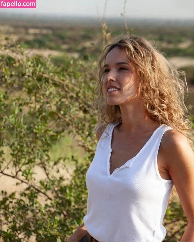 Élodie Fontan Onlyfans Photo Gallery 