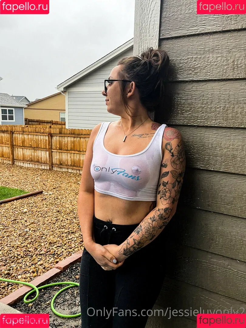 jessieluvonly2 Onlyfans Photo Gallery 