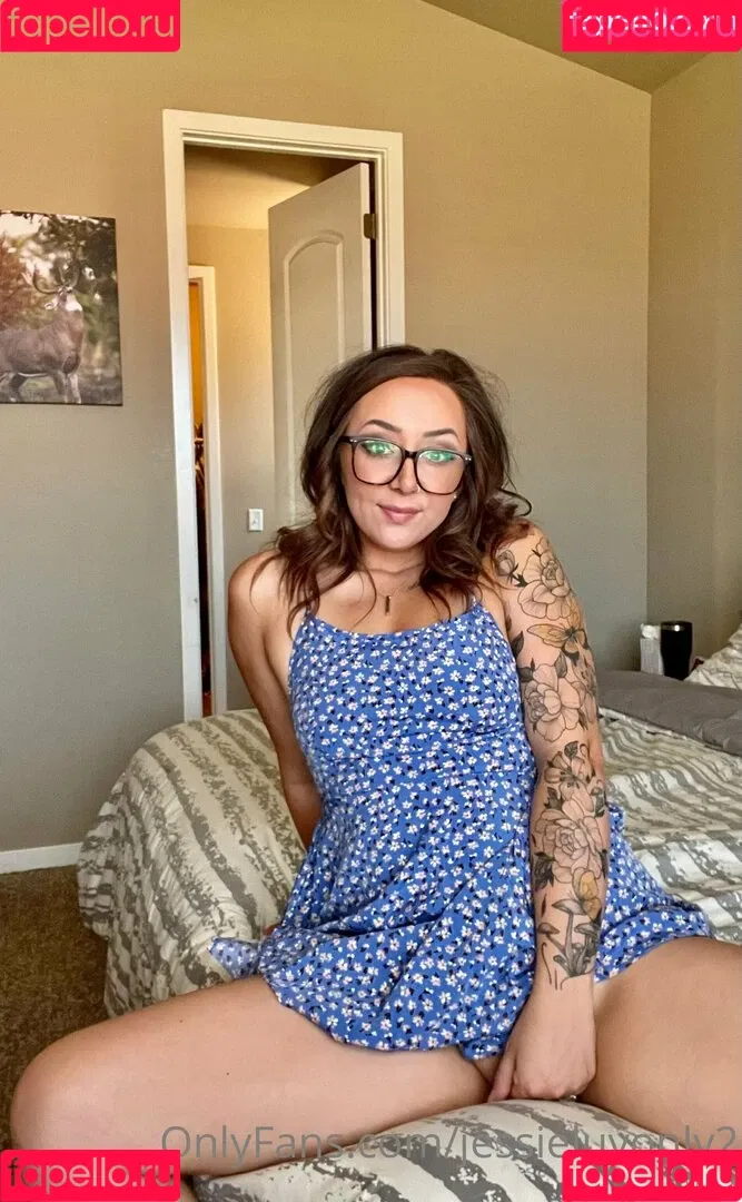 jessieluvonly2 Onlyfans Photo Gallery 