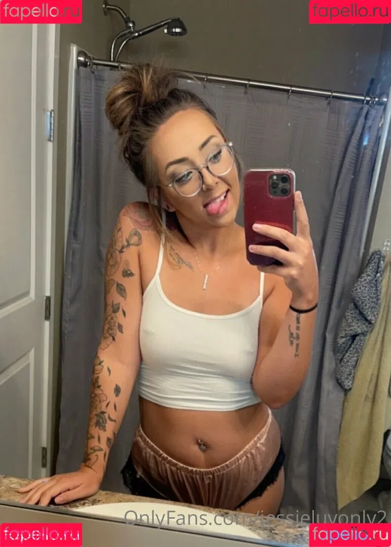jessieluvonly2 Onlyfans Photo Gallery 