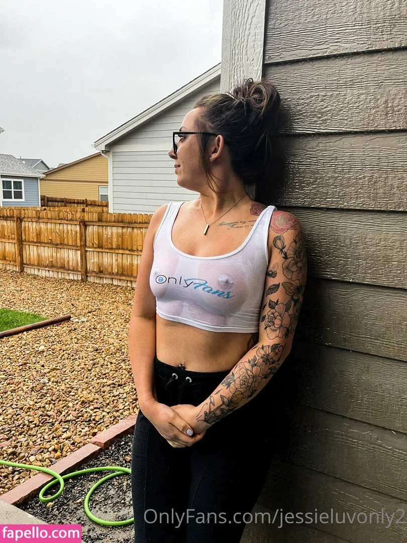 jessieluvonly2 Onlyfans Photo Gallery 