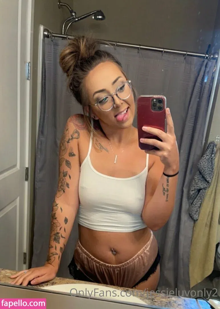 jessieluvonly2 Onlyfans Photo Gallery 
