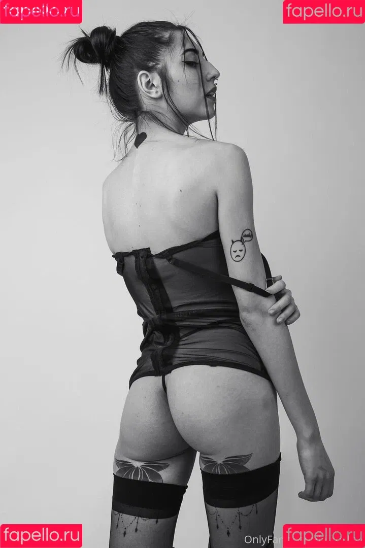 La Rocksy Onlyfans Photo Gallery 