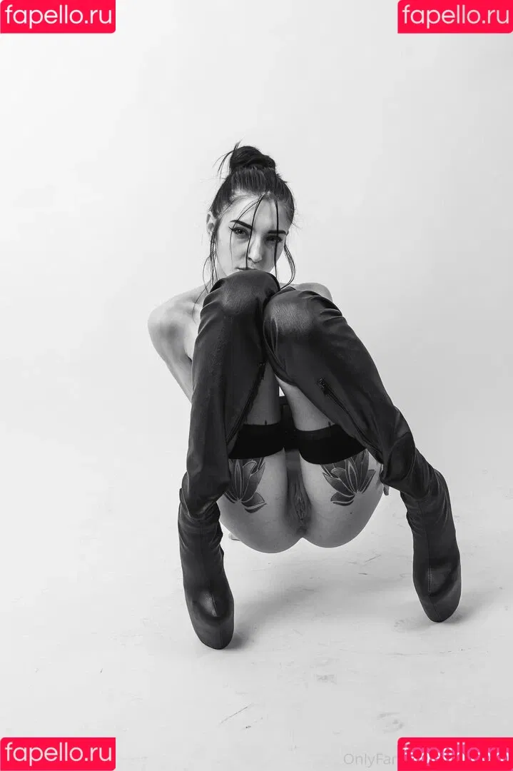 La Rocksy Onlyfans Photo Gallery 