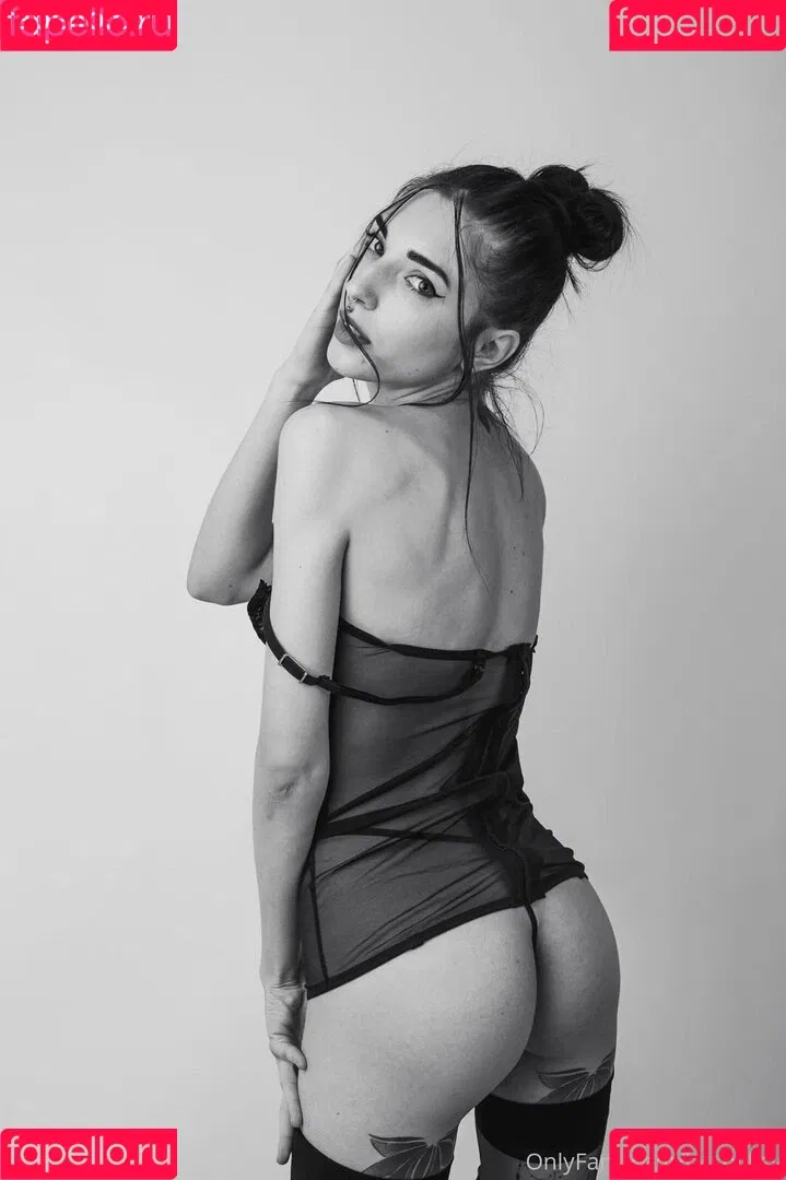 La Rocksy Onlyfans Photo Gallery 