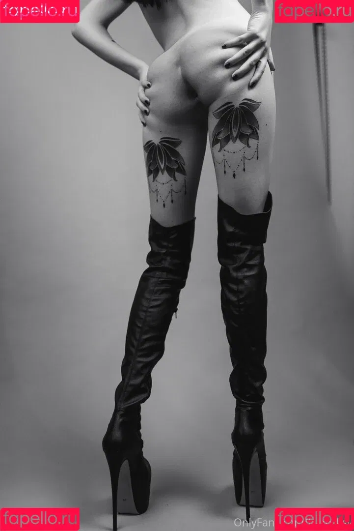 La Rocksy Onlyfans Photo Gallery 