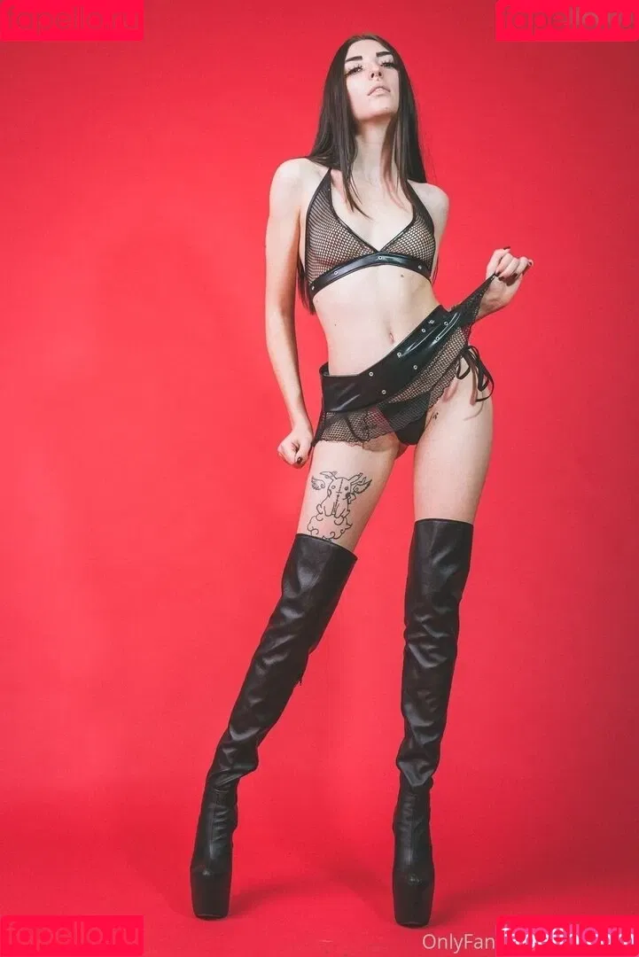 La Rocksy Onlyfans Photo Gallery 