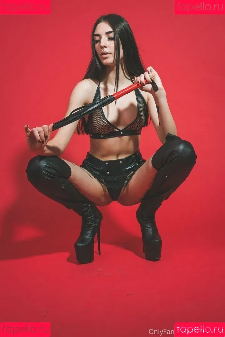 La Rocksy Onlyfans Photo Gallery 