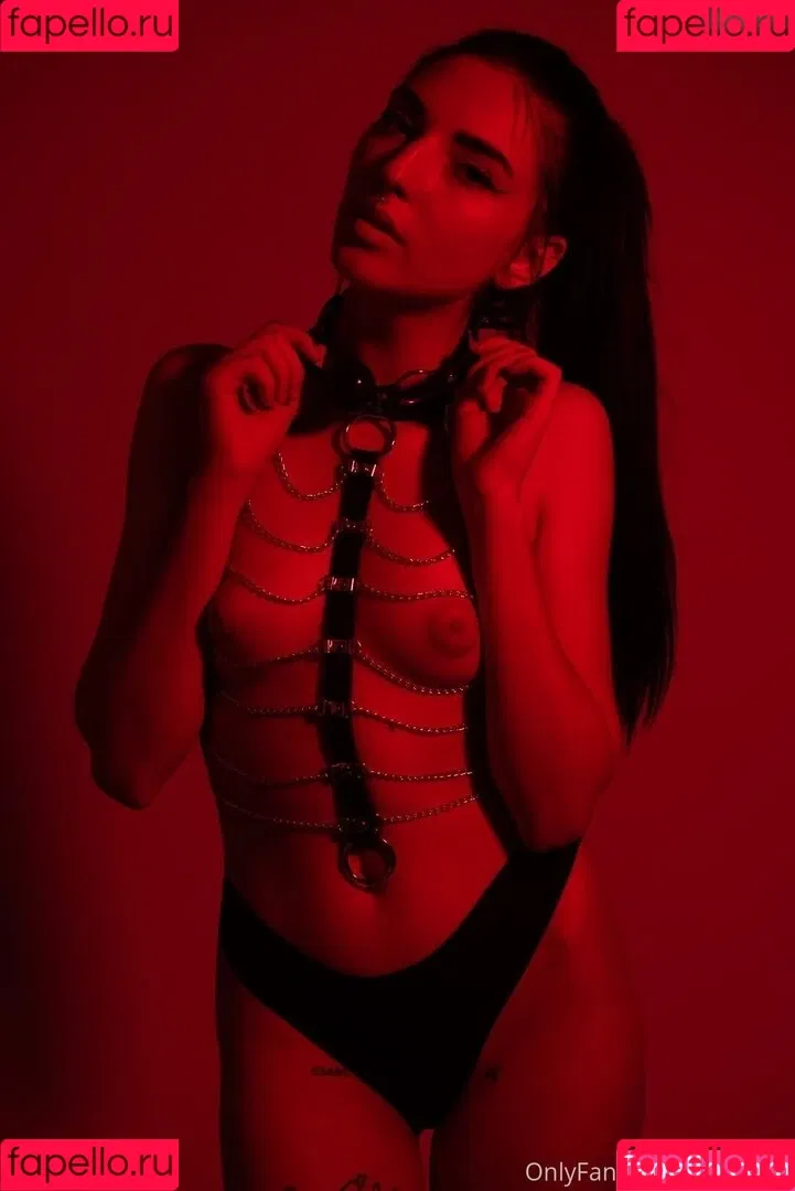 La Rocksy Onlyfans Photo Gallery 