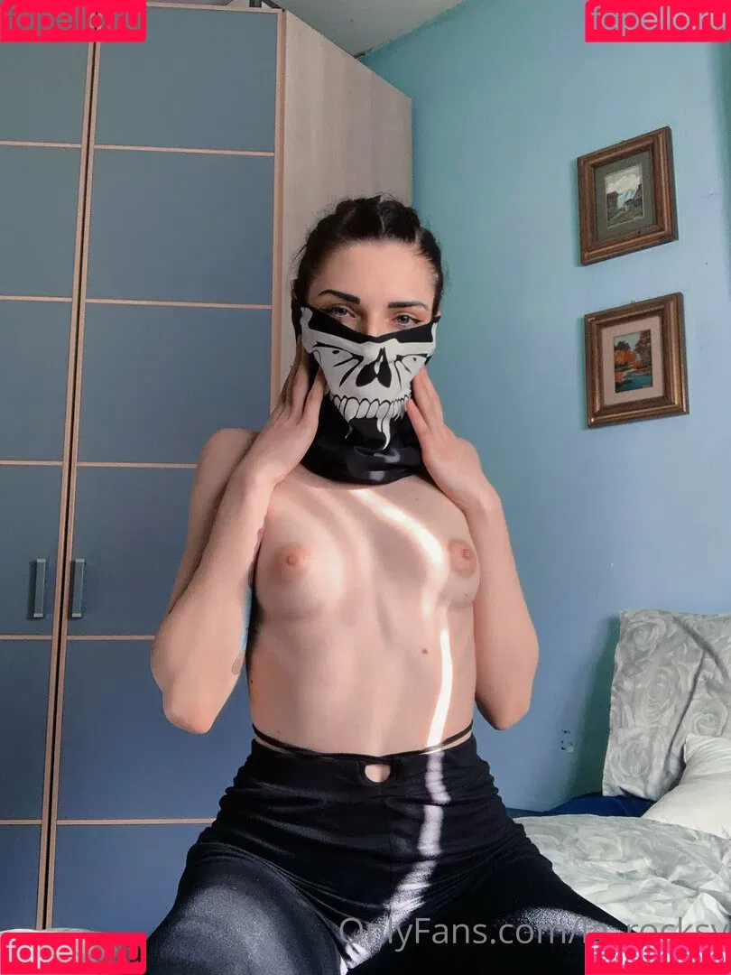 La Rocksy Onlyfans Photo Gallery 