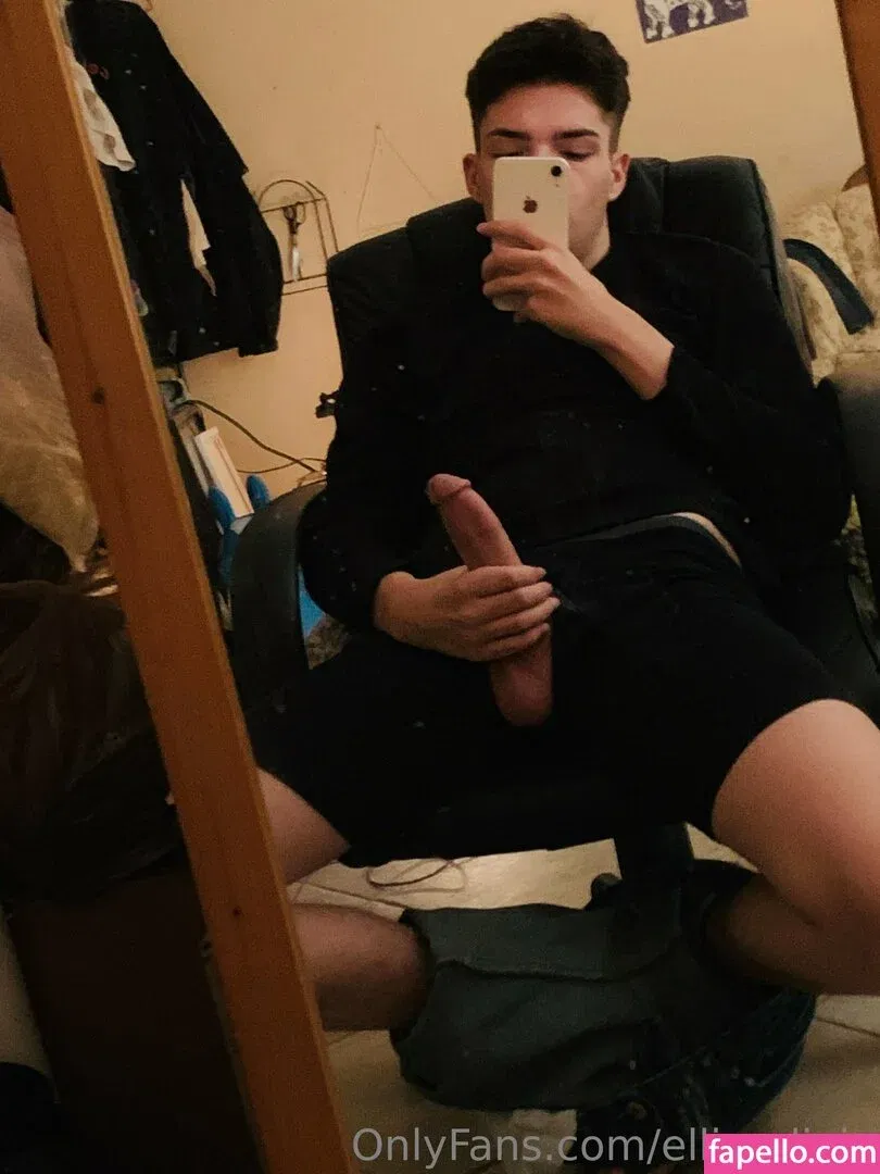 elliandjojo Onlyfans Photo Gallery 