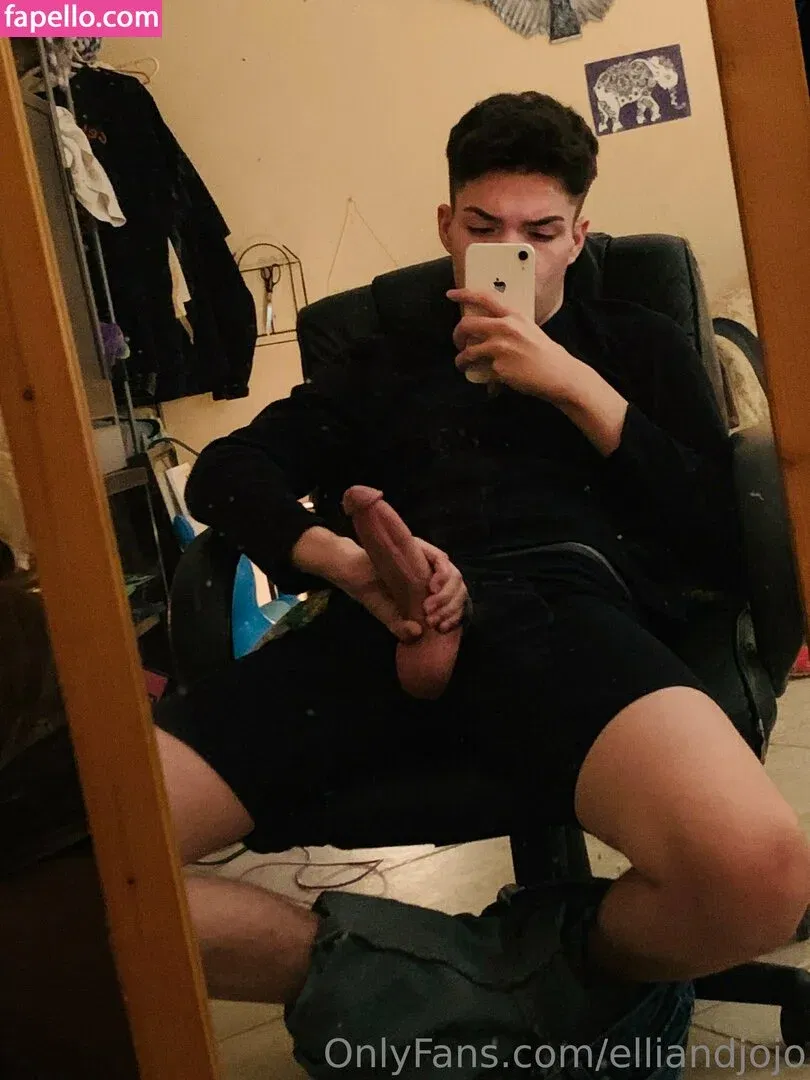 elliandjojo Onlyfans Photo Gallery 