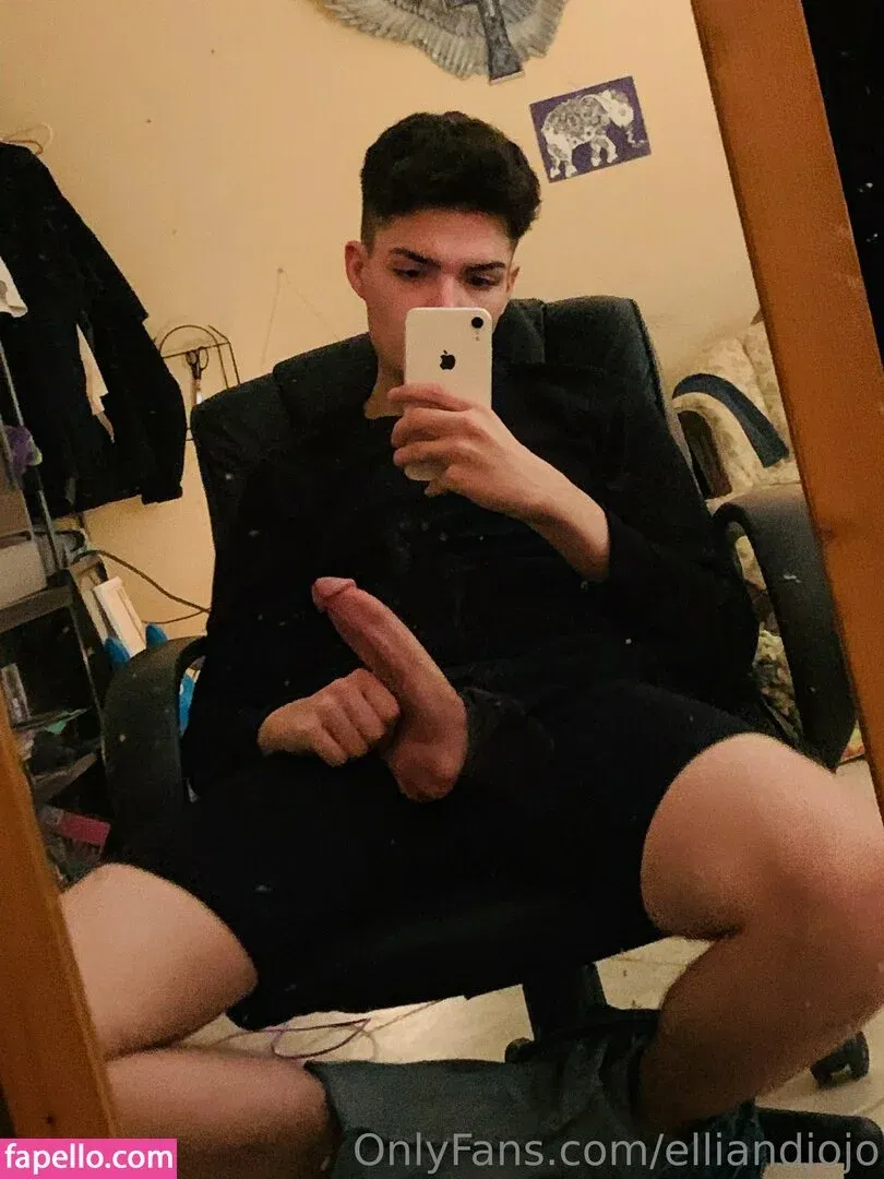 elliandjojo Onlyfans Photo Gallery 