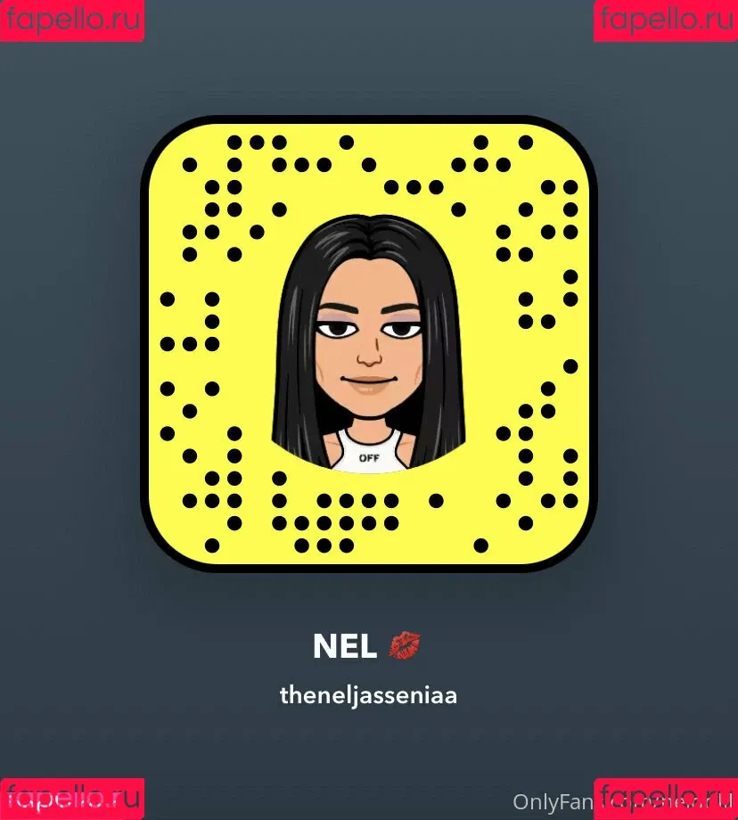 neljassenia Onlyfans Photo Gallery 