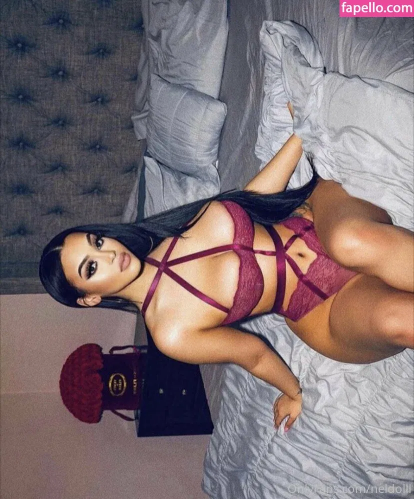 neljassenia Onlyfans Photo Gallery 