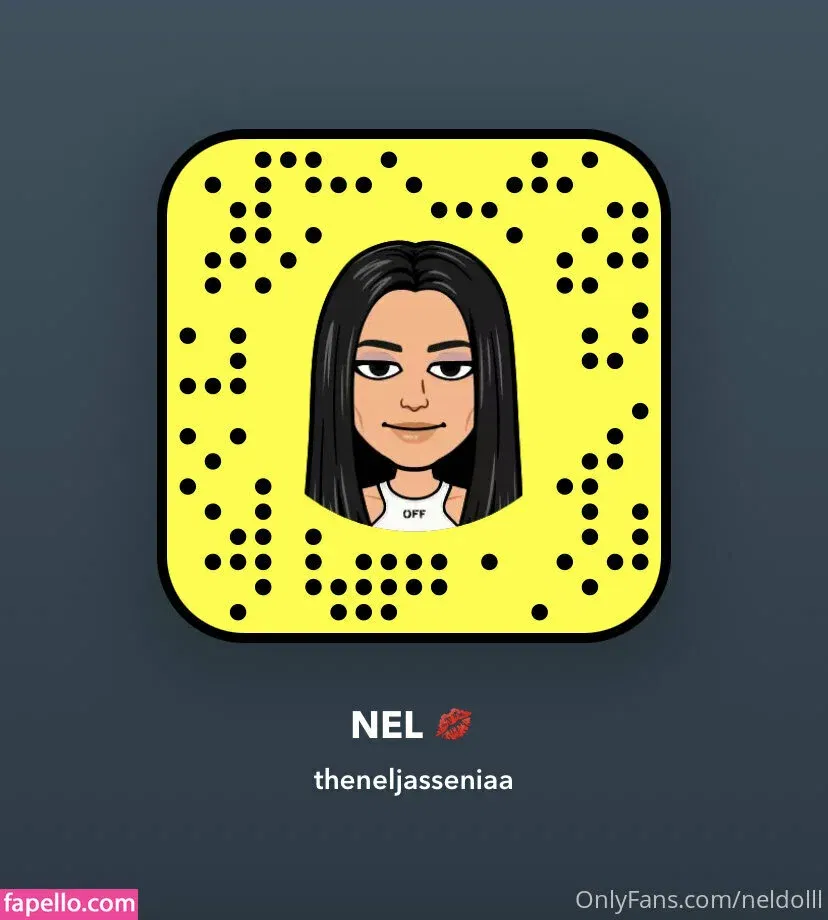 neljassenia Onlyfans Photo Gallery 