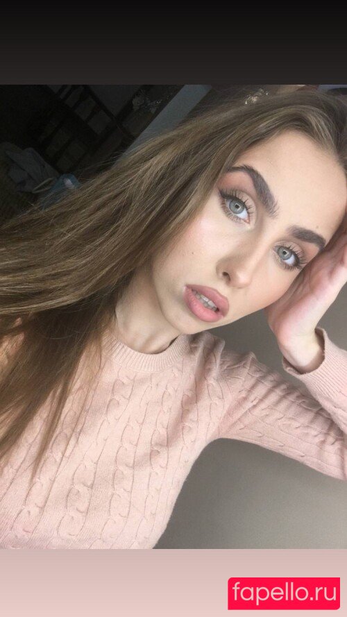 Dia Kravts Nude Onlyfans Photo 49