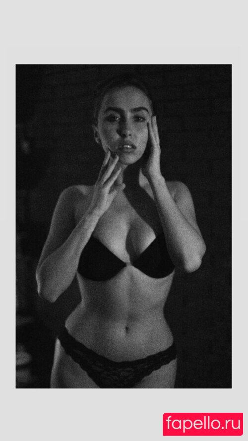 Dia Kravts Nude Onlyfans Photo 46