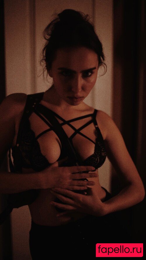 Dia Kravts Nude Onlyfans Photo 47