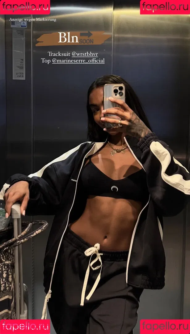 Alicia Awa Onlyfans Photo Gallery 