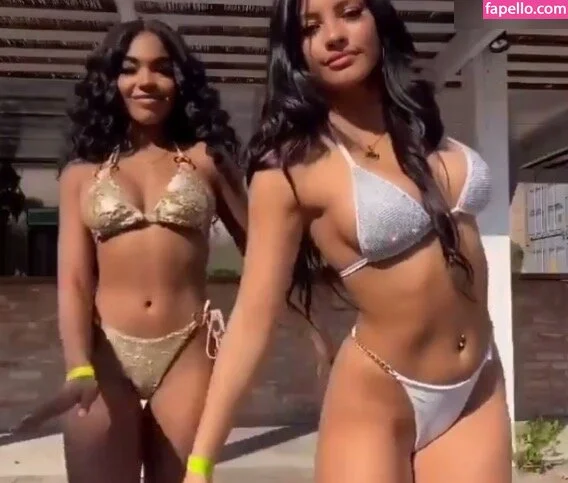 Alicia Awa Onlyfans Photo Gallery 