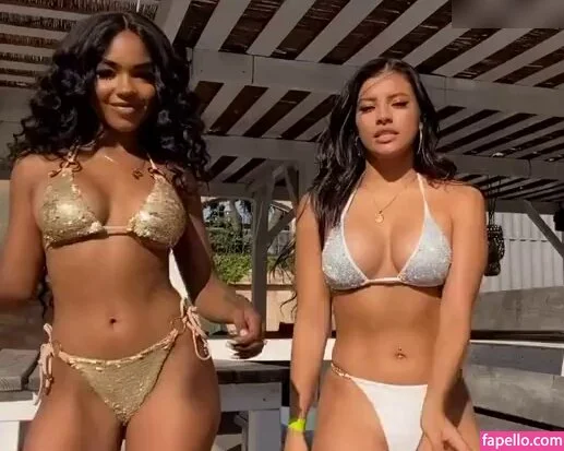 Alicia Awa Onlyfans Photo Gallery 